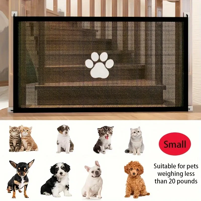 Ultimate Pet Safety Gate