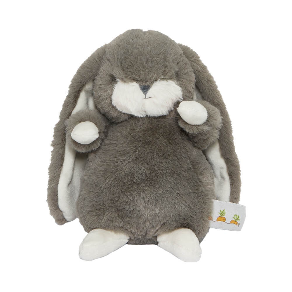 Tiny Nibble Bunny Coal - Small
