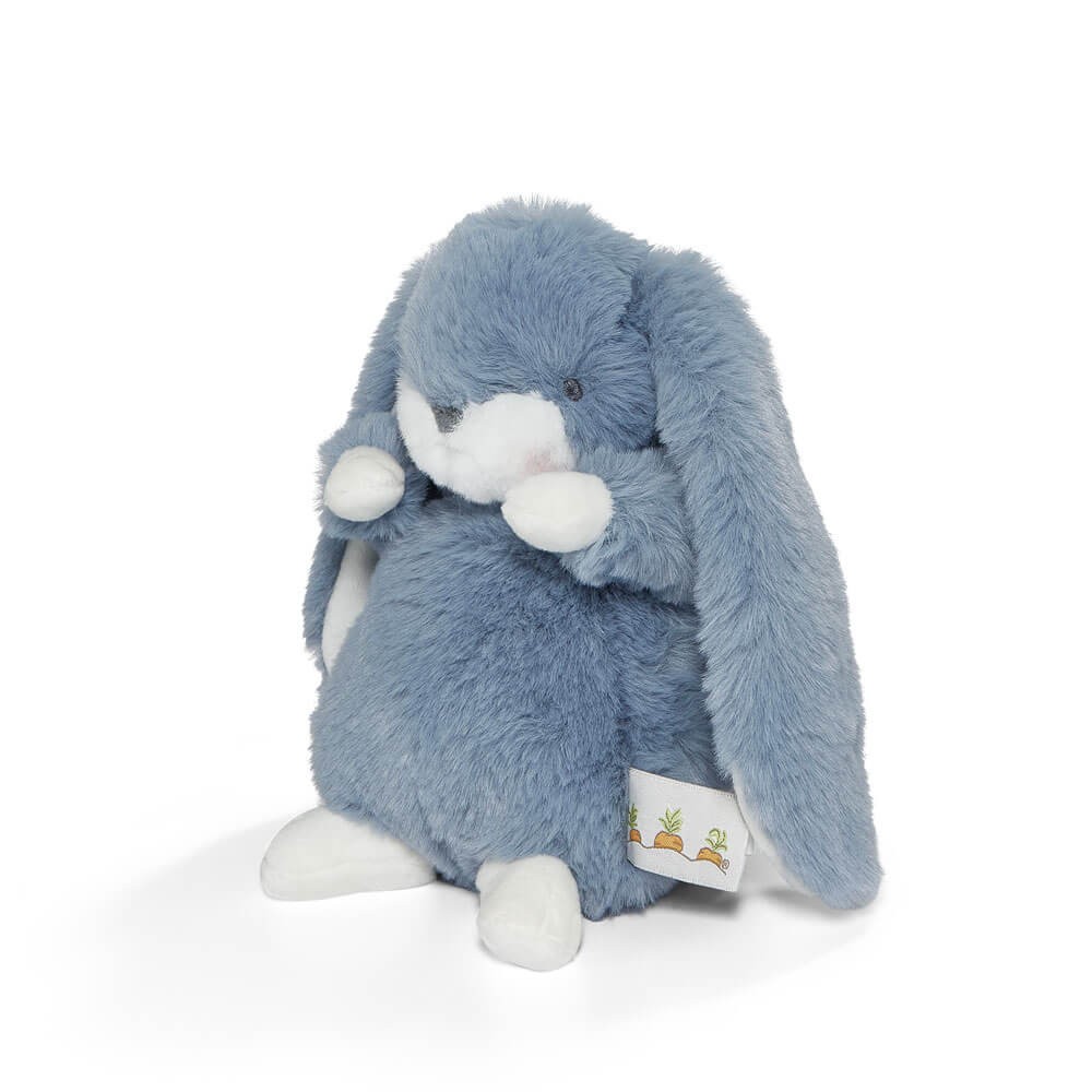 Tiny Nibble Bunny Lavender Lustre - Small