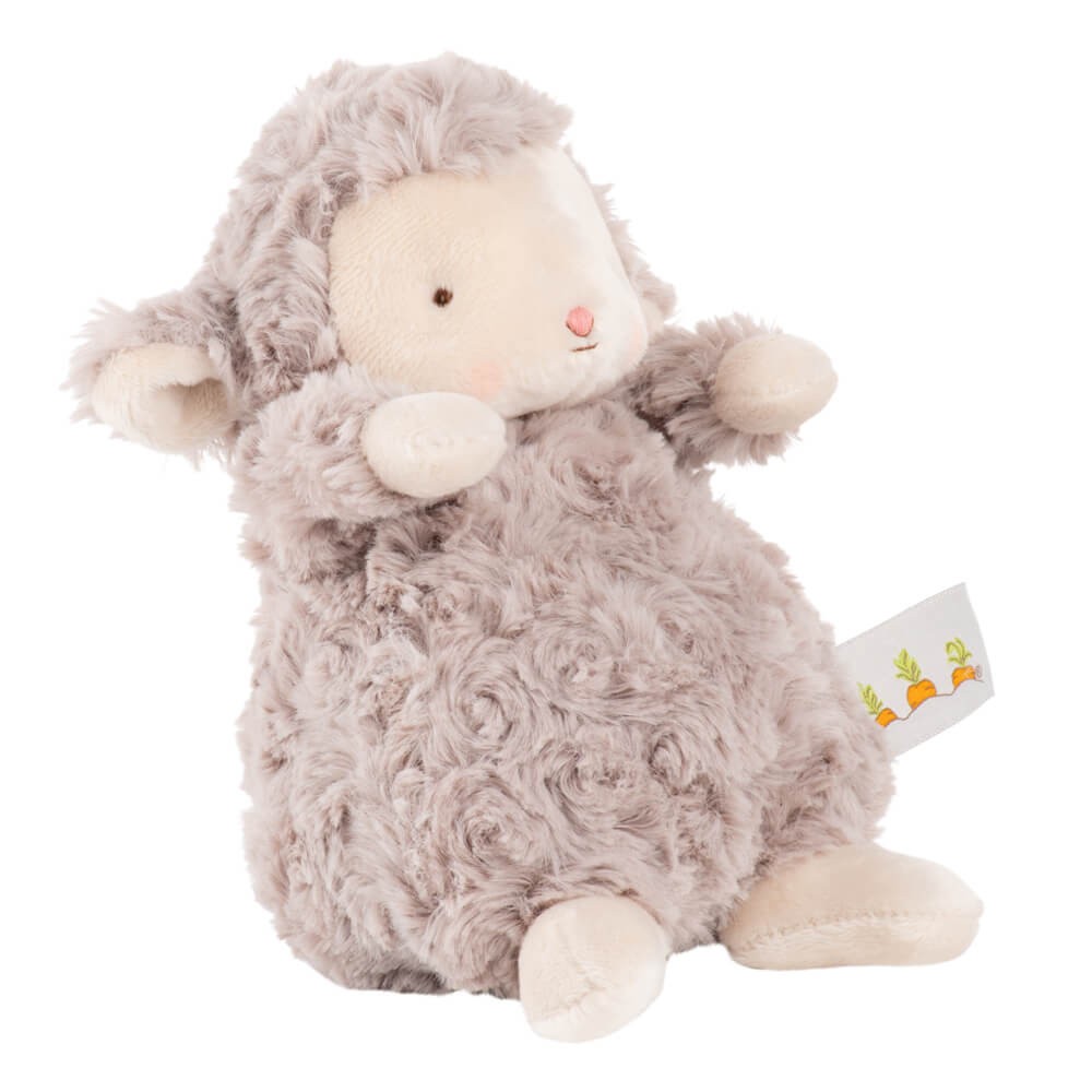 Wee Kiddo The Lamb Grey