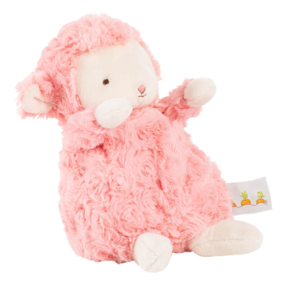 Wee Kiddo The Lamb Pink