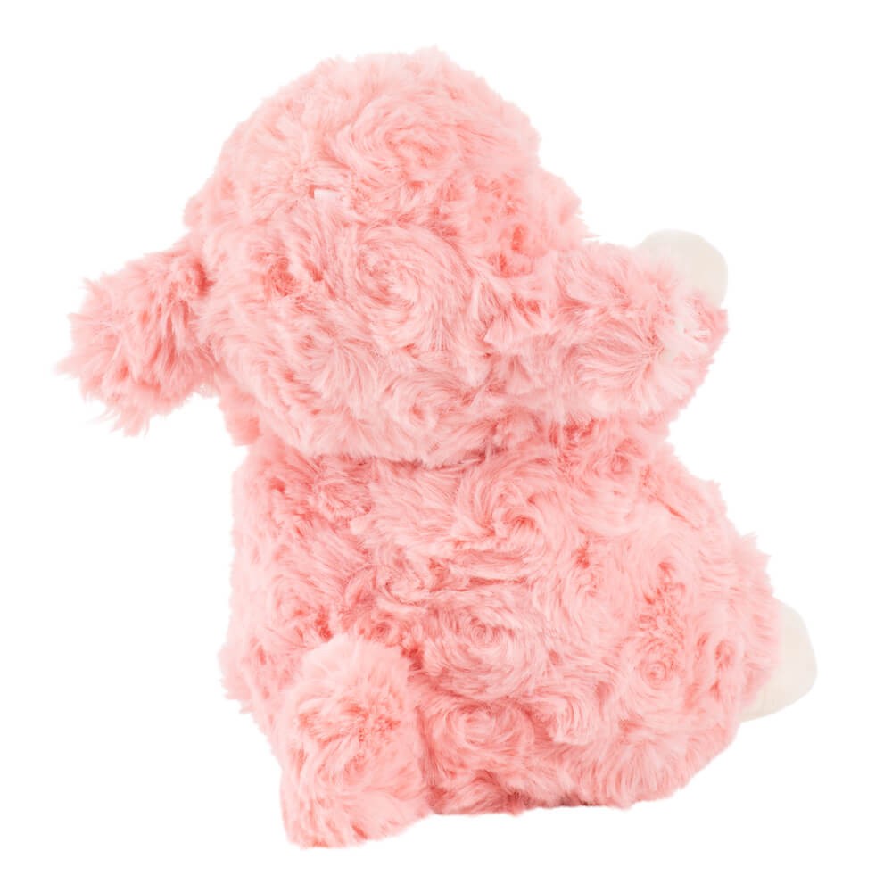 Wee Kiddo The Lamb Pink