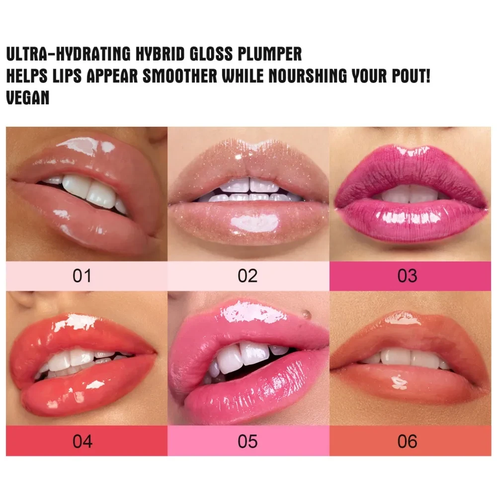 Mirror Liquid Lipstick
