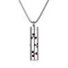 Aromatherapy Pendant Perfume Bottle Essential Oil