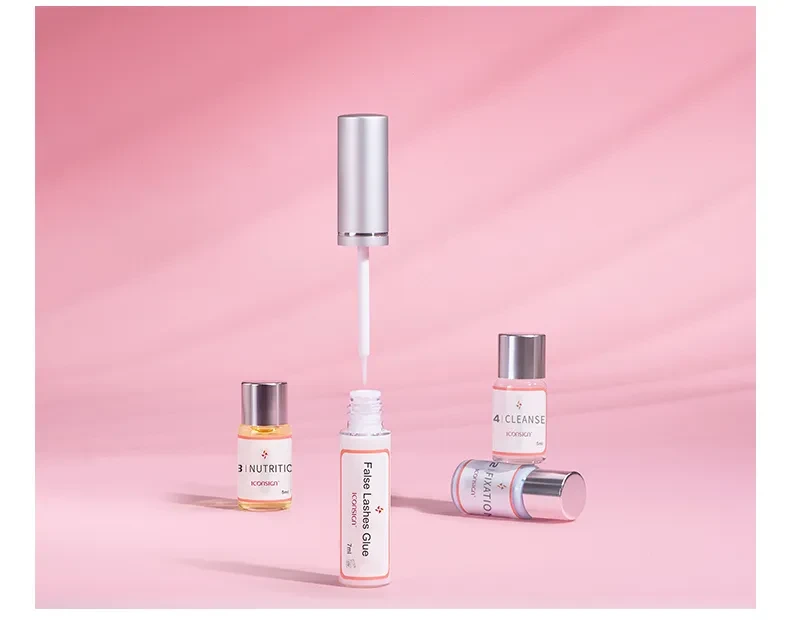 ICONSIGN Lash Lift Kit