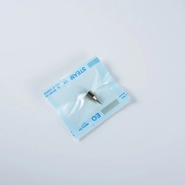 Mole Plasma Spot Mole