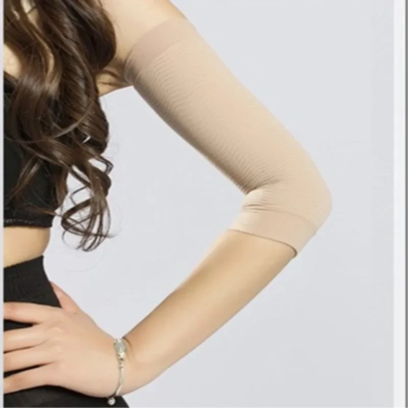 Sleeves Slimming Shaper