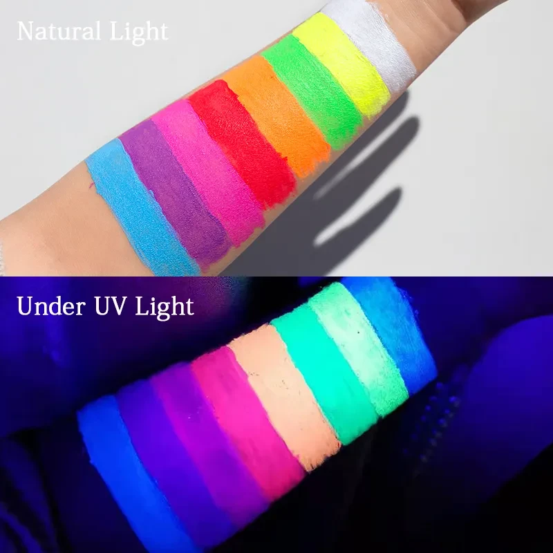 Professional Shiny Eyeliner Cosmetic Pigment