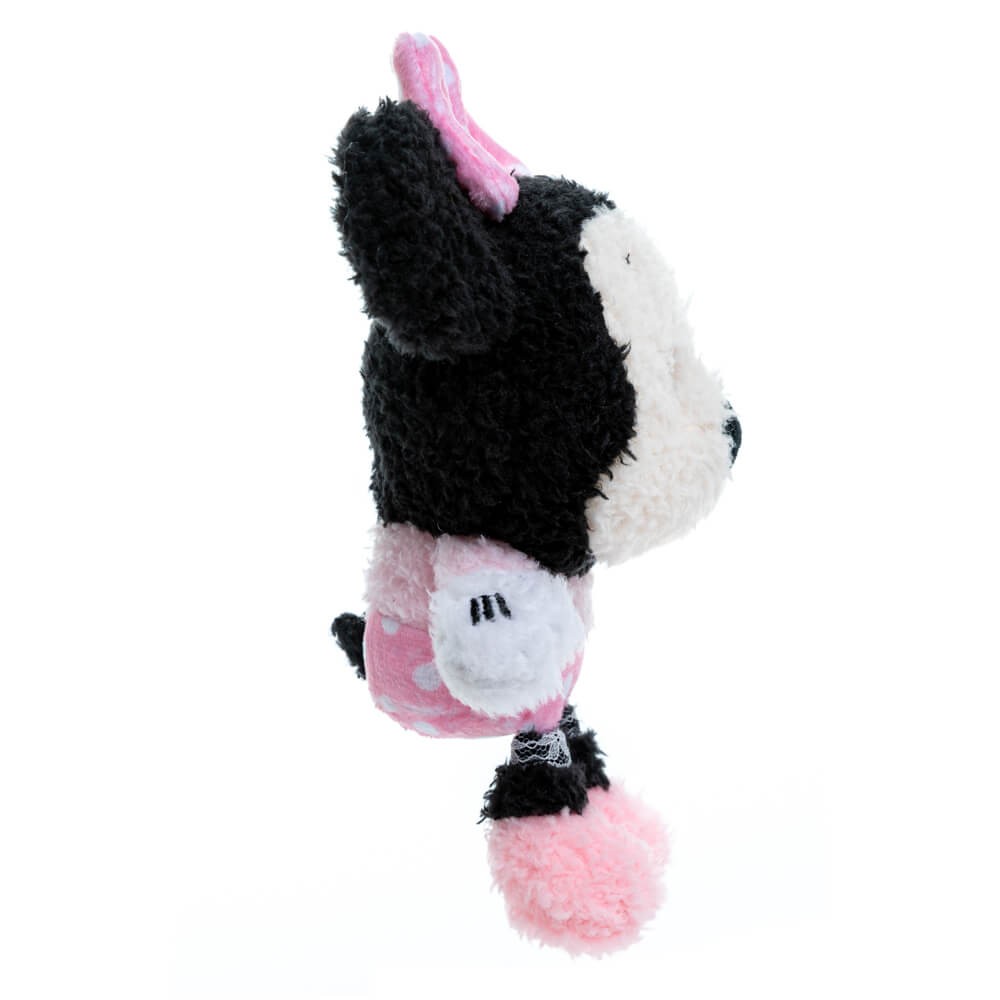 Minnie Mouse Cuteeze Collectible Plush