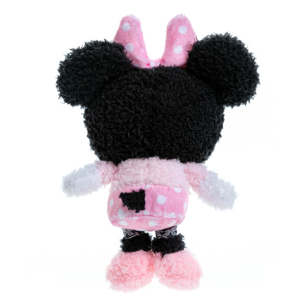 Minnie Mouse Cuteeze Collectible Plush