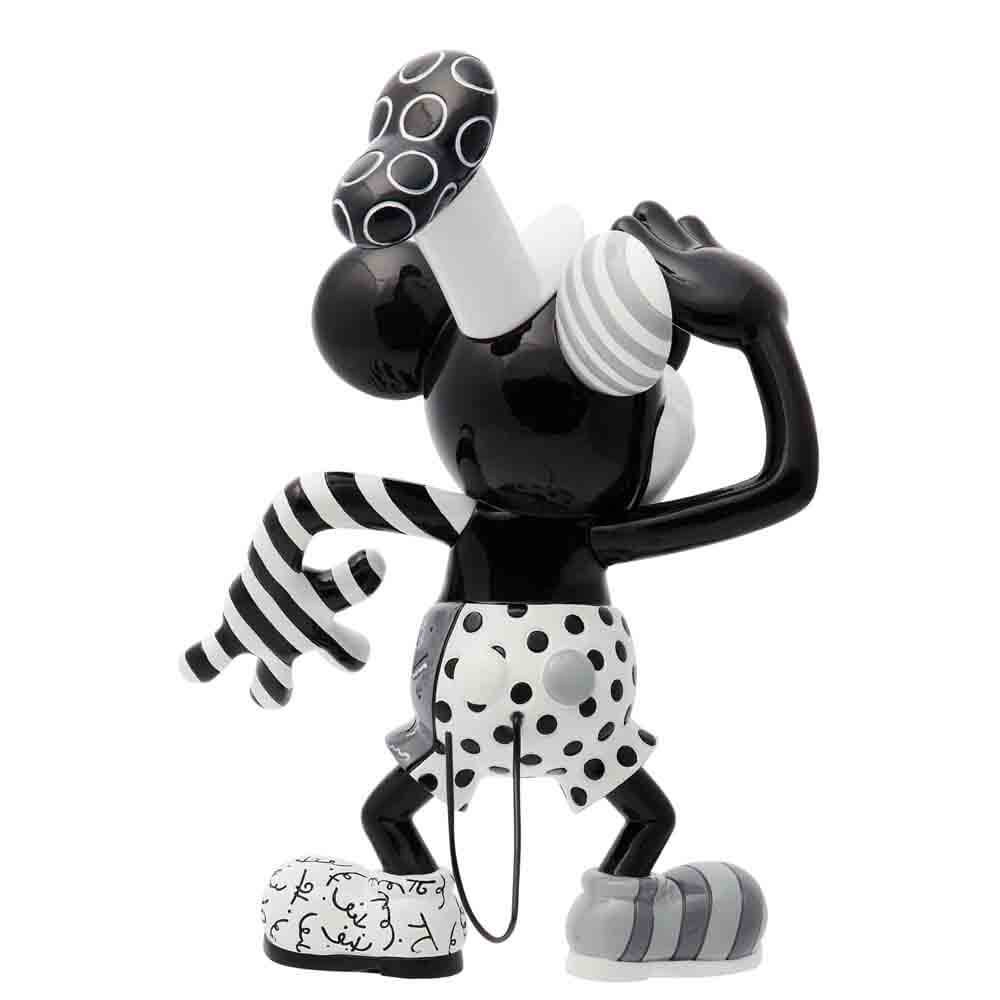 Stemboat Willie Figurine - Large