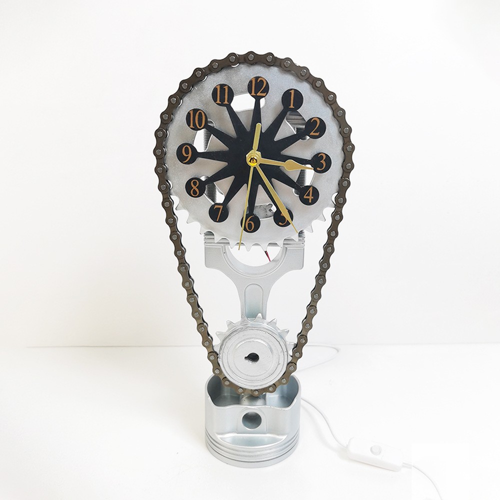 GiftTree NZ | USB Chain Clock Sale Ends This Week (Not available elsewhere)
