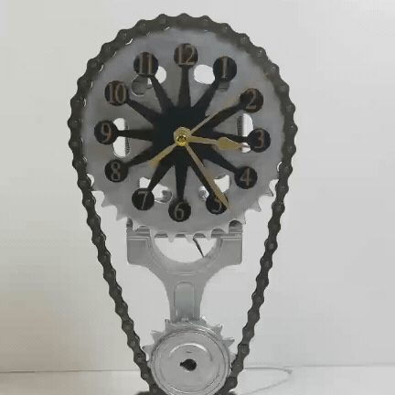 GiftTree NZ | USB Chain Clock Sale Ends This Week (Not available elsewhere)