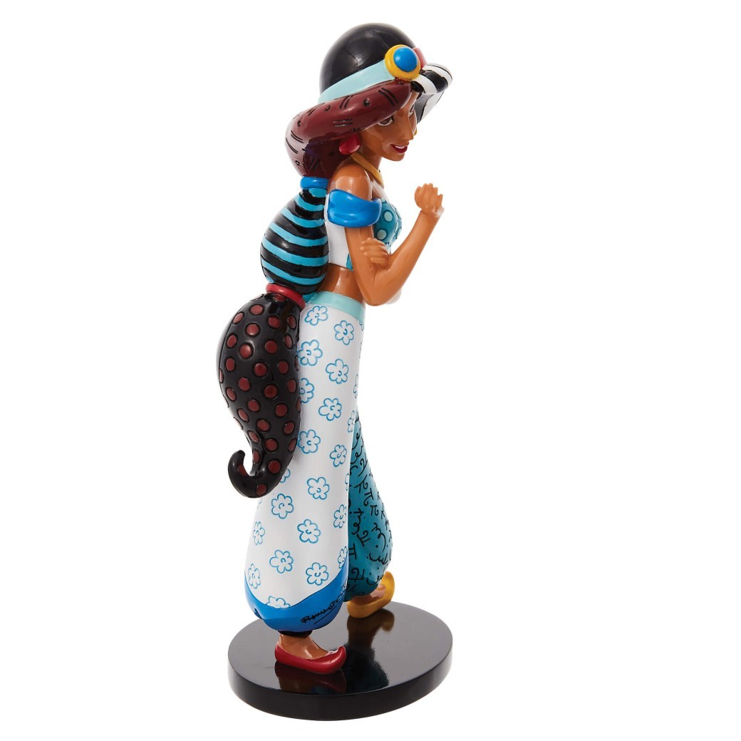 Jasmine Figurine - Large