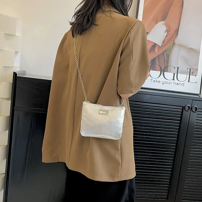 Chain Bag Western Style