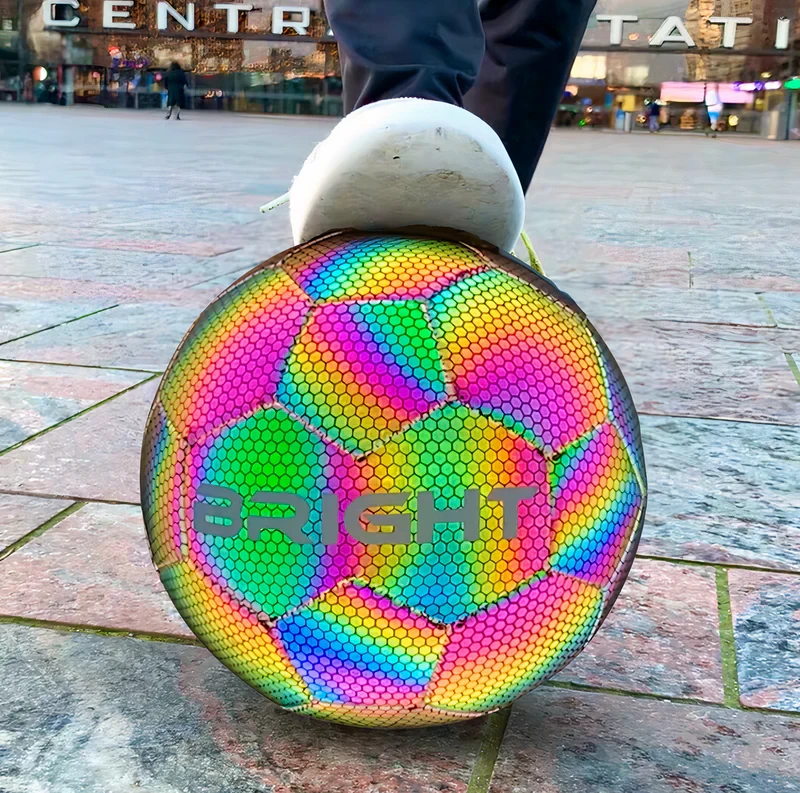 GiftTree NZ | BRIGHT FOOTBALL