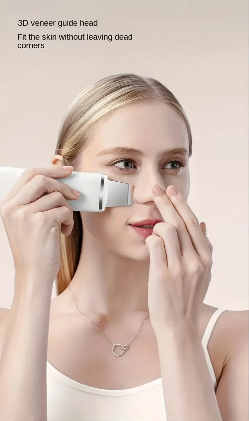 Deep Pore Scrubber & Skin Exfoliator