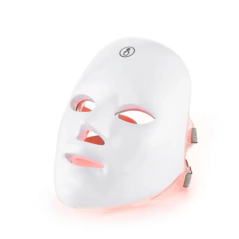 Touch Screen Skin Care Device With -Beauty Functions