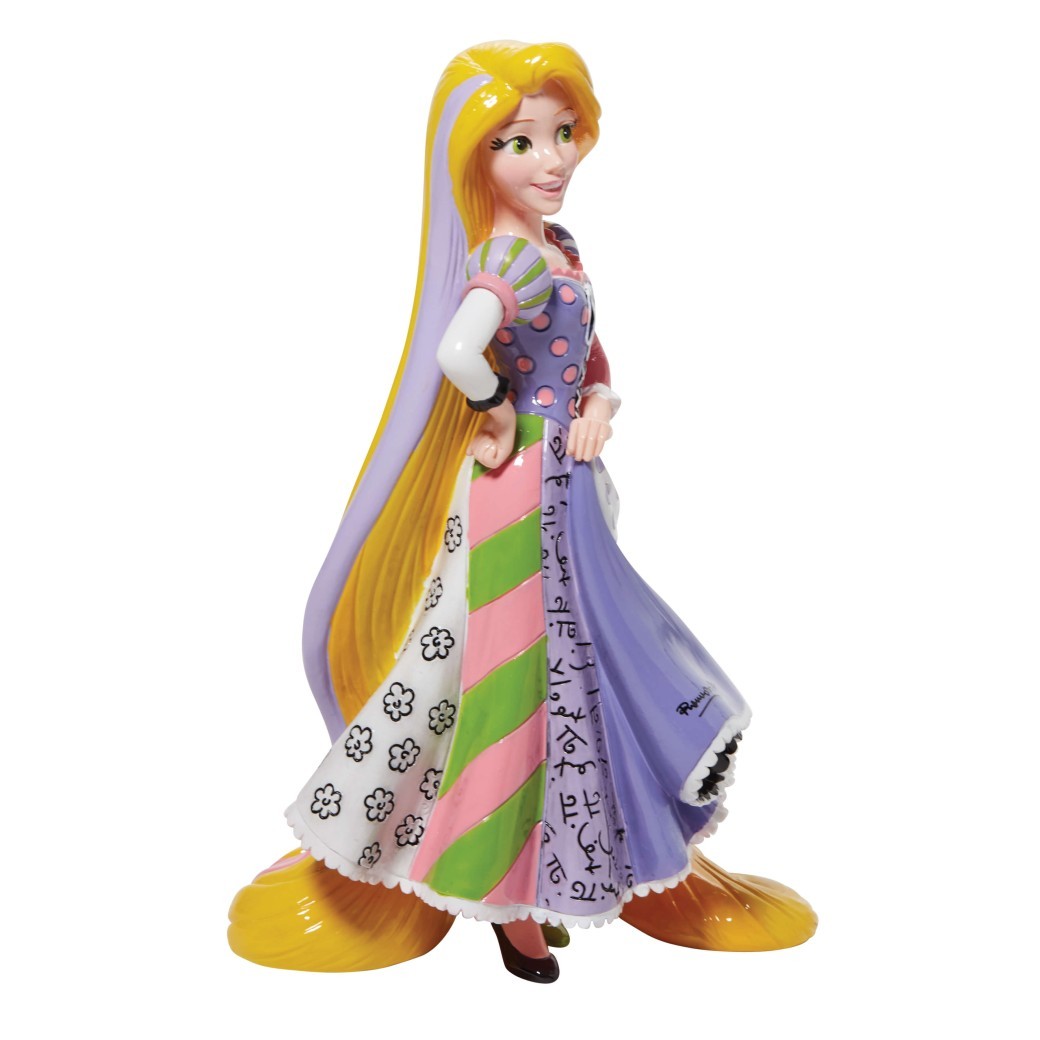 Rapunzel Figurine - Large
