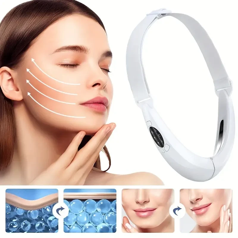 ProSlim V Line Face Lift Massager