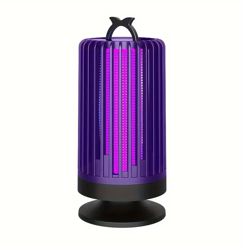 Indoor Mosquito Killer Lamp, Long-Lasting Insect Repellent
