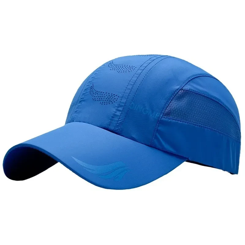 Quick-dry Outdoor Sun Hat