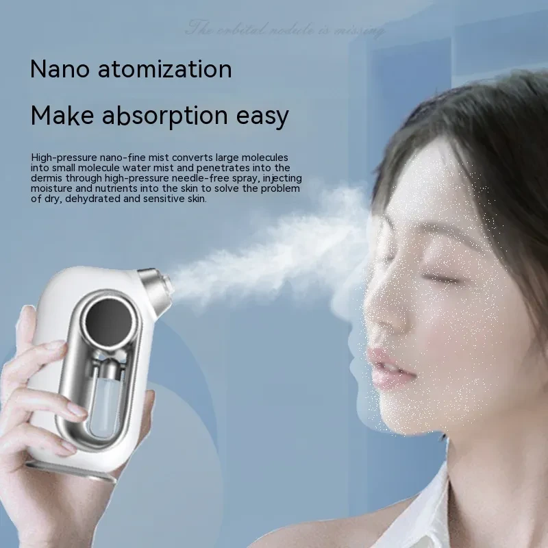 Household Nano Mist Sprayer