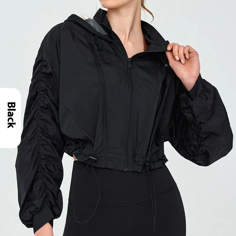 Summer Ice Silk Sun Protection Clothing