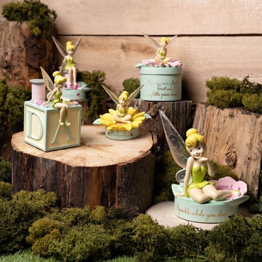 Tinker Bell : Money Bank