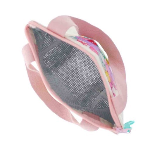 Squishmallows Lunch Bag With Handles