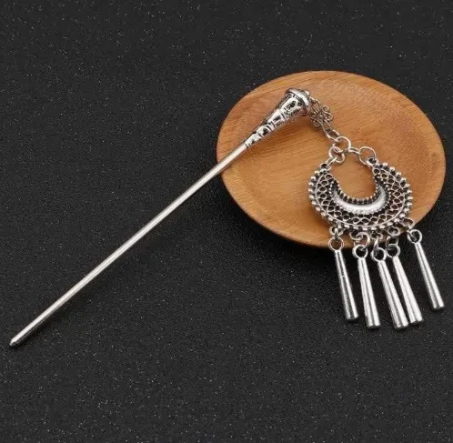 Hair clasp hair jewelry