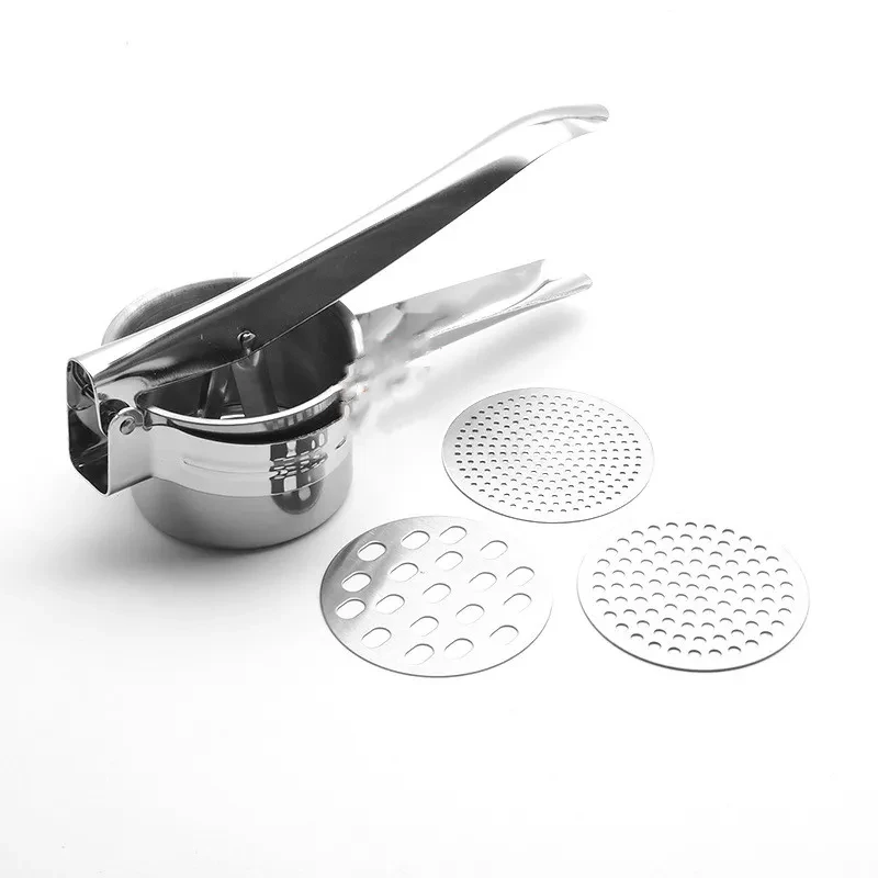 Stainless Steel Potato Masher Potato Masher
