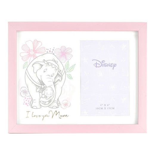 Photo Frame : Dumbo - Mum