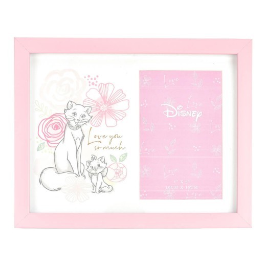 Photo Frame : Marie - Love