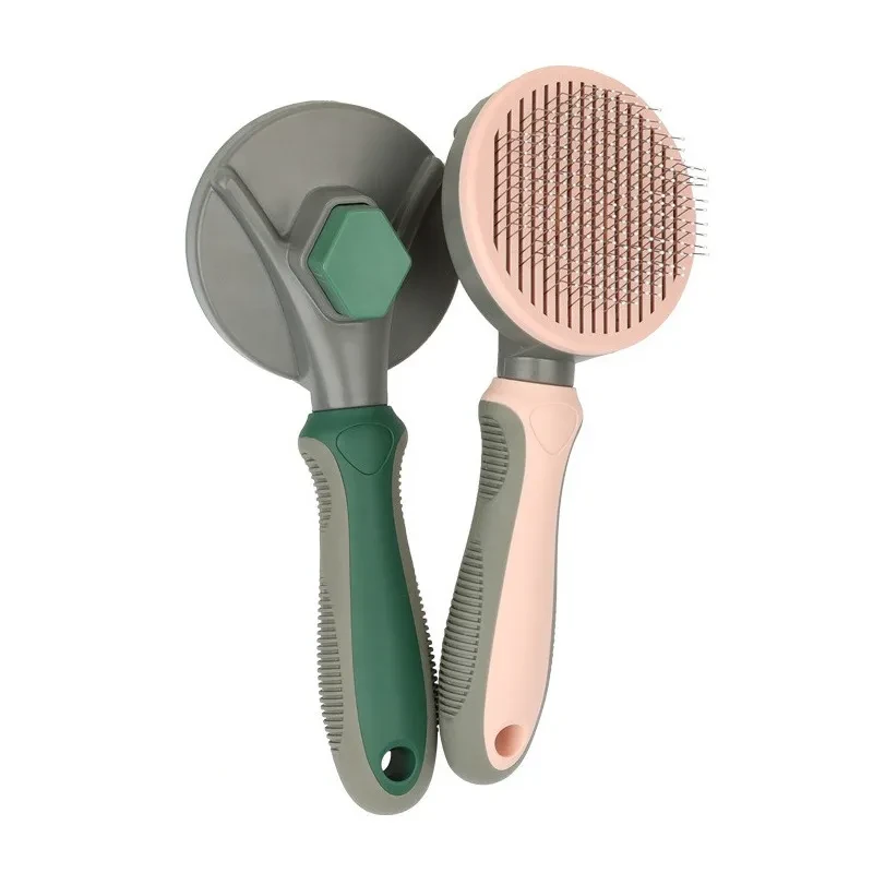 Automatic Hair Removal Comb For Beauty