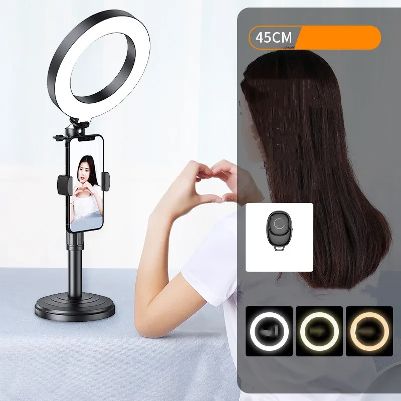 Compact Foldable Mobile Phone Stand