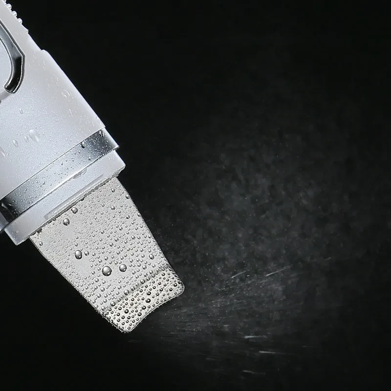 Ultrasonic Peeling Machine Pore Cleaner