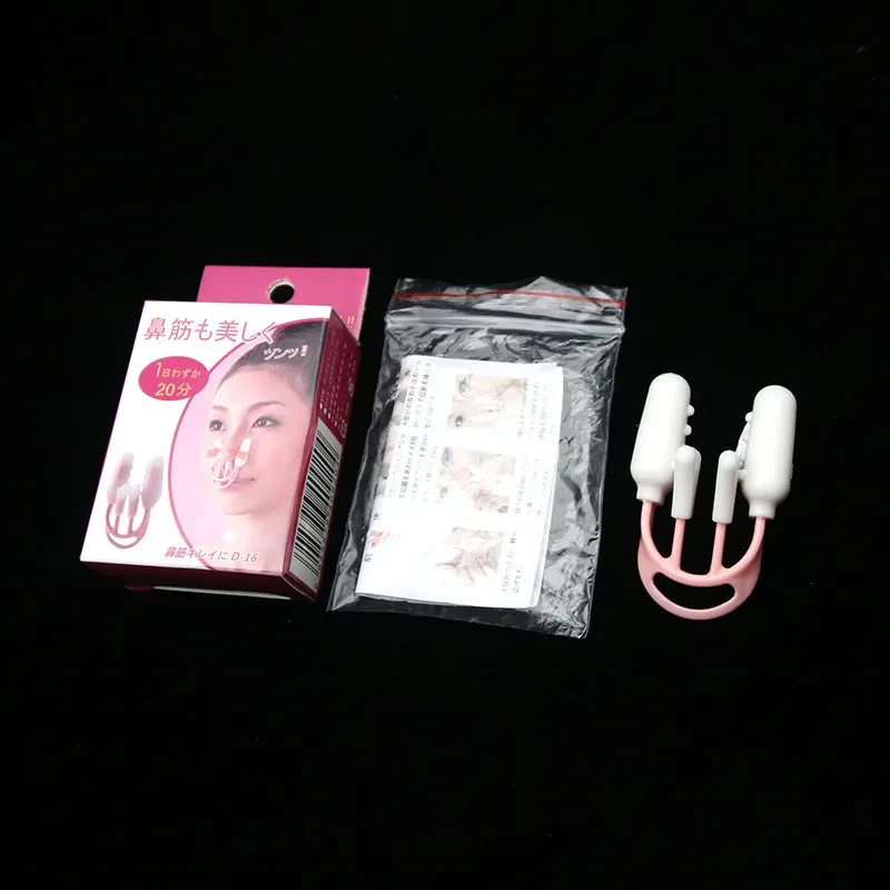 Correct Nose Bridge Height Nostril Clip Brace