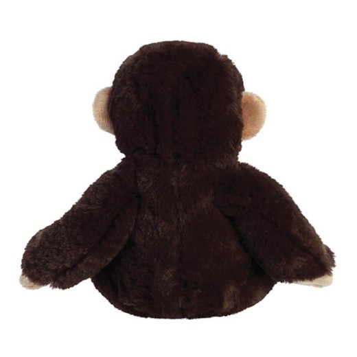 Eco Nation Chimpanzee Soft Toy