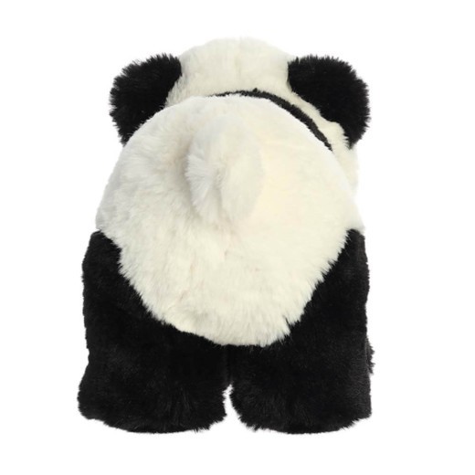 Eco Nation Panda Soft Toy