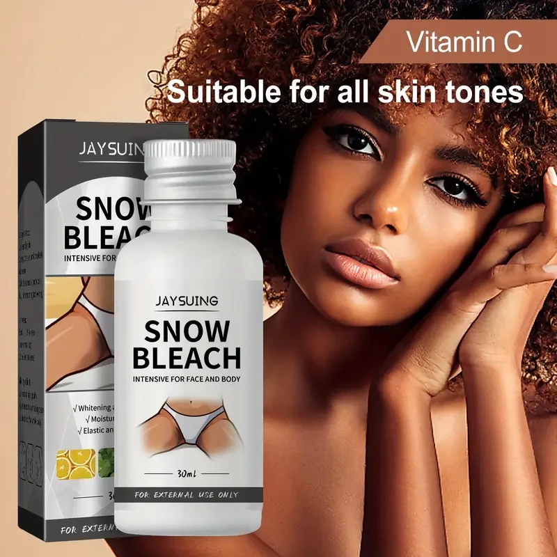 Vitamin C Whitening Cream For Private Part,