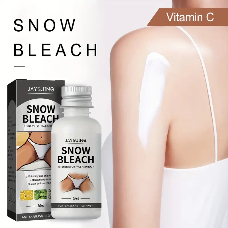 Vitamin C Whitening Cream For Private Part,