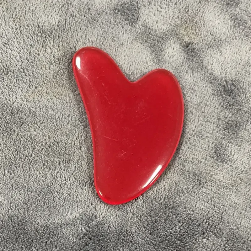 Resin Body Massager For Skin Care