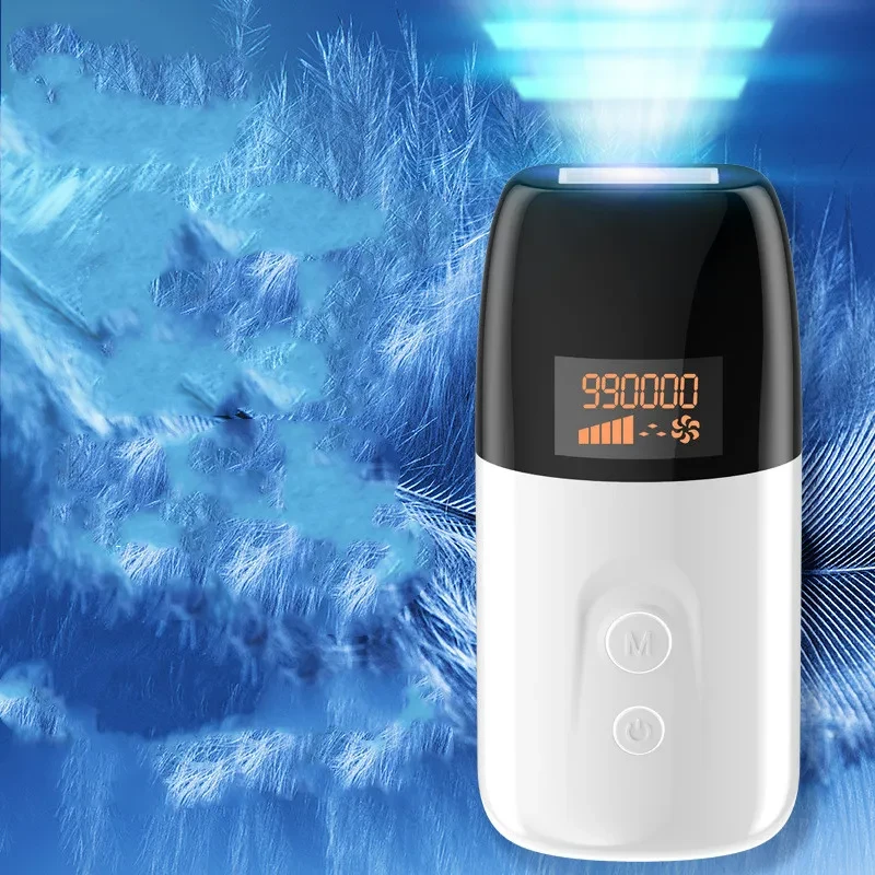 Whole Body Laser Photon Skin Rejuvenation