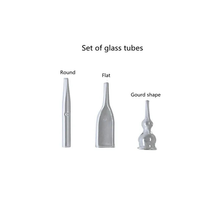 Ultrasonic Beauty Device