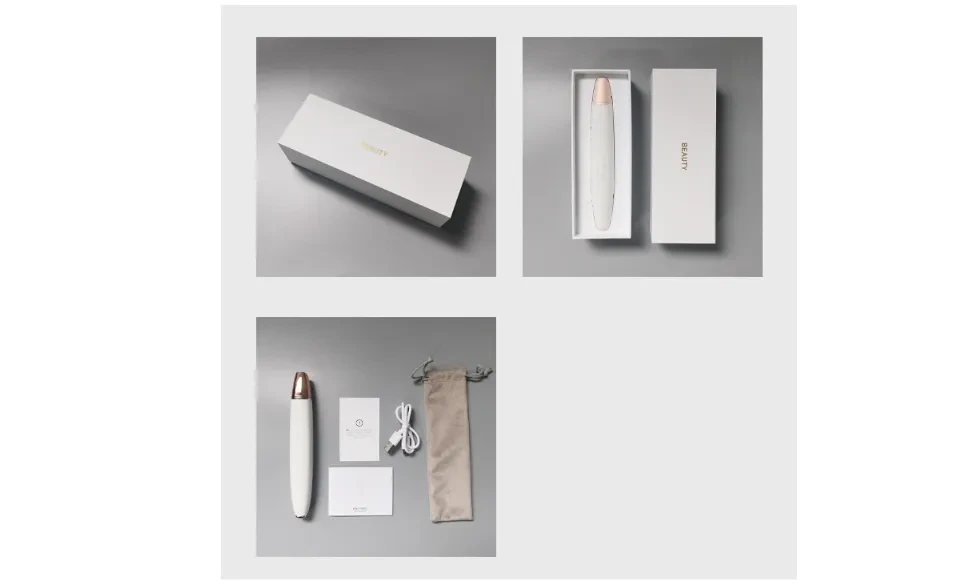 Beauty Instrument Eye Lifting