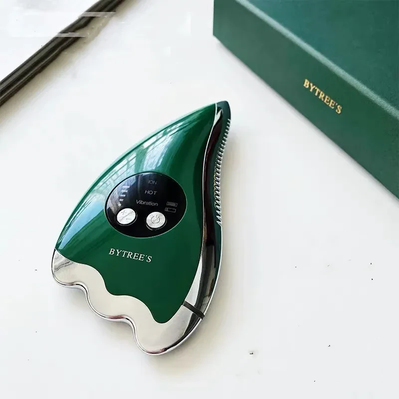 Face beauty instrument