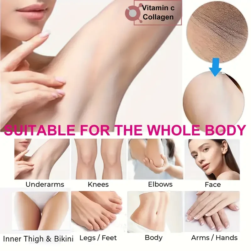 Radiant Skin Brightening Cream - Vitamin C