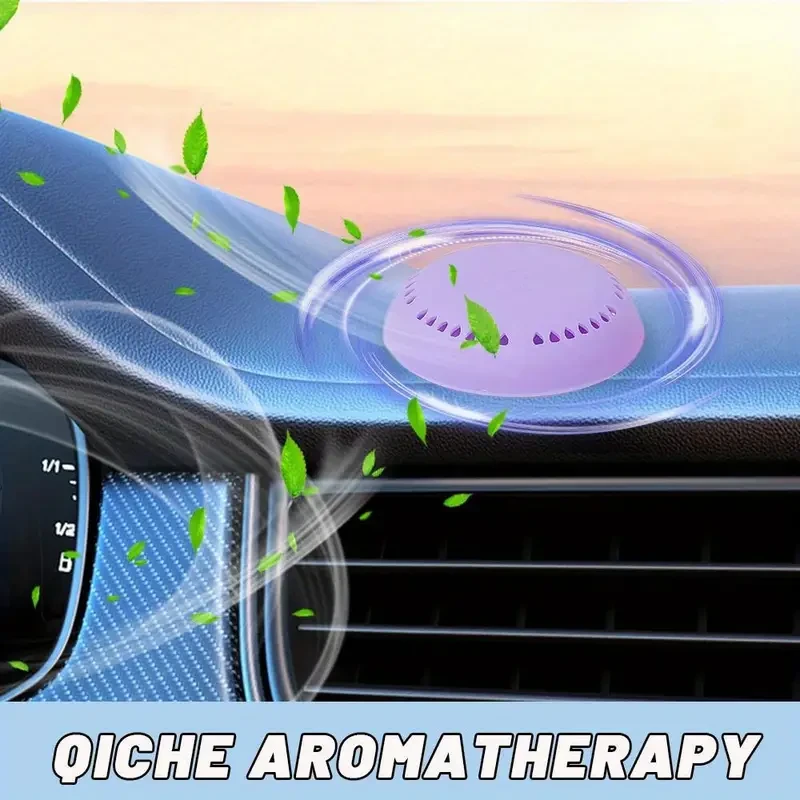Aromatherapy Fragrance Lasting Deodorization Bathroom
