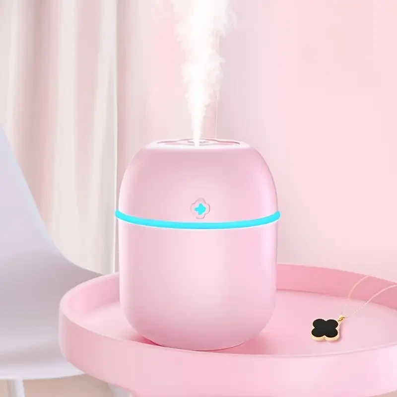 Aromatherapy Machine With USB Humidifier,